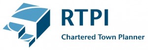 RTPI logo